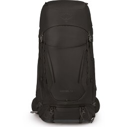 Osprey Kestrel 58 Mochila de trekking S-M 82 cm  Modelo 1