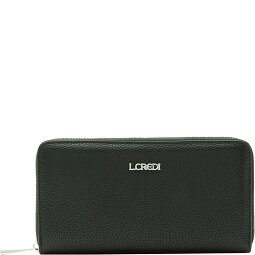 L.Credi Perla Cartera Protección RFID 19 cm  Modelo 3