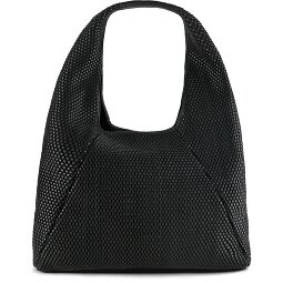Harbour 2nd Fashion Lights Bolsa de hombro Piel natural 55 cm  Modelo 2