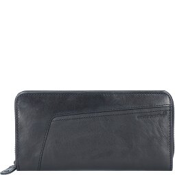 aunts & uncles Cartera Grandma's Luxury Club Tilda Piel RFID 19 cm  Modelo 1
