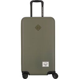 Herschel Heritage 4 ruedas Carrito M 69 cm  Modelo 4