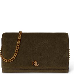 Lauren Ralph Lauren Adair Clutch Piel natural 20.5 cm  Modelo 1