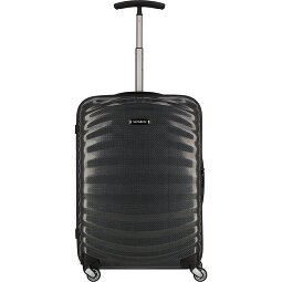 Samsonite Trolley de cabina Lite Shock Spinner de 4 ruedas 55 cm  Modelo 1