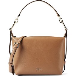Furla Tonie Bolsa de hombro Piel natural 22 cm  Modelo 3