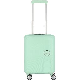 American Tourister Soundbox Mini 4 ruedas Carro para niños 47 cm  Modelo 3
