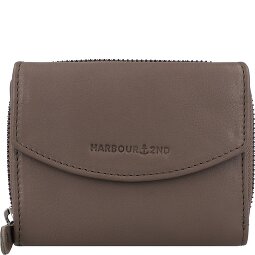Harbour 2nd Iona Cartera Piel 19 cm  Modelo 2