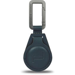 Porsche Design Keyring Llavero Piel 10 cm  Modelo 3