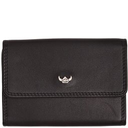 Golden Head Estuche para llaves Polo 10 cm Piel  Modelo 4