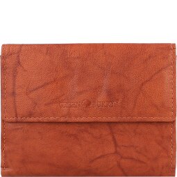 Greenburry Cartera Basic RFID Piel 13 cm  Modelo 2