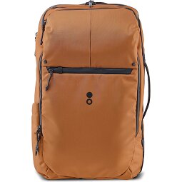 Echolac Mochila de viaje Active x 49 cm compartimento para portátil  Modelo 2