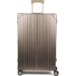 Aleon Trolley Traveler Macro de 4 ruedas 77 cm  Modelo 2