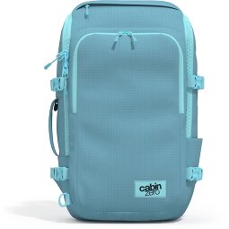 Cabin Zero Mochila Adventure Cabin Bag ADV Pro 32L Compartimento para el portátil de 46 cm  Modelo 4