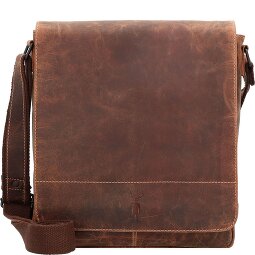 Jack Kinsky Bolso Baltimore 4 Piel 28 cm  Modelo 1