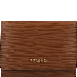 Picard Calais 1 Cartera Piel 12.5 cm  Modelo 1