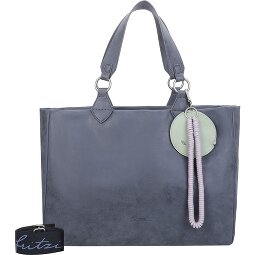 Fritzi aus Preußen Izzy Vintage Bolsa de compras 42 cm  Modelo 6