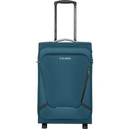 Travelite Jetpack Slim 2 ruedas Carro de la cabina 55 cm  Modelo 1