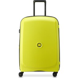 Delsey Paris Belmont Plus 4 ruedas Carrito M 71 cm  Modelo 1