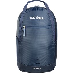 Tatonka City Pack 15 Mochila de senderismo 42 cm  Modelo 2
