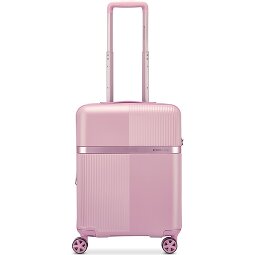 Roncato Airglam 2.0 4 ruedas Trolley de cabina 55 cm Con fuelle expandible  Modelo 3