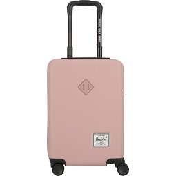 Herschel Heritage 4 ruedas Trolley de cabina XS 50 cm  Modelo 1
