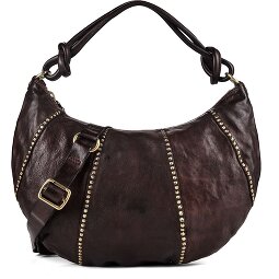 Campomaggi Sole Bolsa de hombro L Piel natural 40 cm  Modelo 1