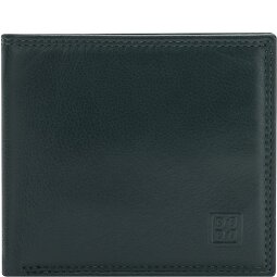 DuDu Cartera de cuero de 10,5 cm  Modelo 1