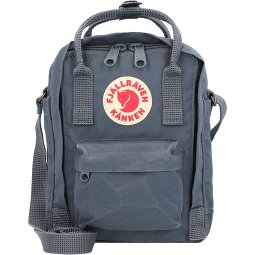 Fjällräven Kanken Sling Bolsa de hombro 15 cm  Modelo 6
