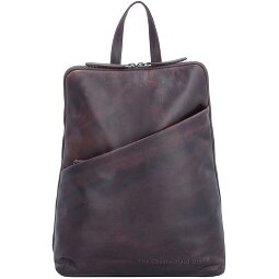 The Chesterfield Brand Amanda Mochila de día Piel 34 cm  Modelo 2