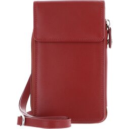 Golden Head Polo Funda de teléfono móvil Piel natural 10.5 cm  Modelo 2