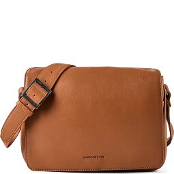 Harbour 2nd Just Pure Bolsa de hombro Piel natural 27 cm  Modelo 2