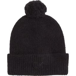 Calvin Klein CK Embroidery Airy Gorro de punto  Modelo 1