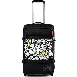 Eastpak Transit'R Plus 2 ruedas Trolley de cabina 55 cm  Modelo 3