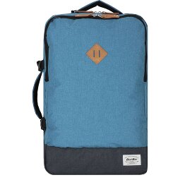 Worldpack Bestway Cabin Pro Mochila de día 54 cm Compartimento para el portátil  Modelo 3