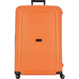 Samsonite S'Cure Spinner Trolley de 4 ruedas 81 cm  Modelo 1