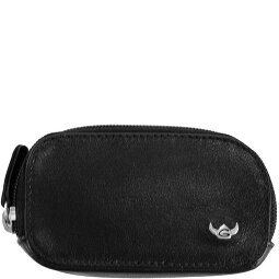 Golden Head Estuche para llaves Polo Cuero 9 cm  Modelo 2