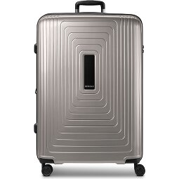 Redolz Essentials 14 4 ruedas Trolley L 77 cm Con fuelle expandible  Modelo 3