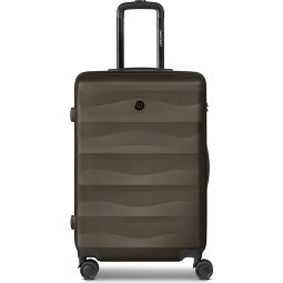 Smartbox Edition 03 4 ruedas Trolley 65 cm  Modelo 2