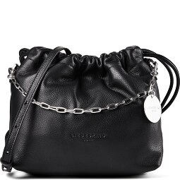Liebeskind Lya Bolsa de hombro Piel natural 22 cm  Modelo 1