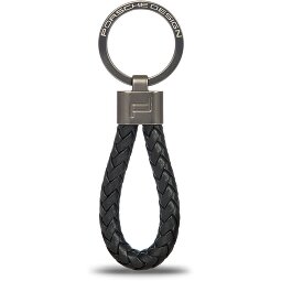 Porsche Design Keyring Llavero Piel 10 cm  Modelo 1