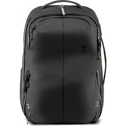 Echolac Mochila de viaje Active x 50 cm compartimento para portátil  Modelo 1