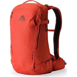 Gregory Verte 24 Mochila de senderismo M-L 51 cm  Modelo 1