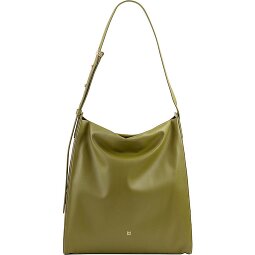DuDu Up Bolsa de hombro Piel natural 32 cm  Modelo 4