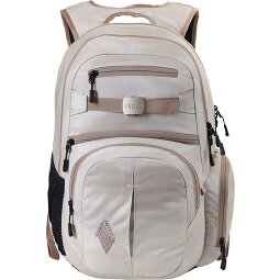 NITRO Mochila Daypack Hero Compartimento para portátil de 52 cm  Modelo 3