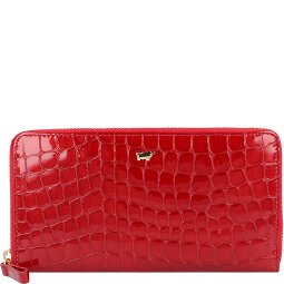 Braun Büffel Cartera Verona cuero 19 cm  Modelo 1