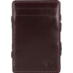 Golden Head Bari Estuche para tarjetas de crédito Piel 7 cm  Modelo 1