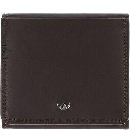Golden Head Polo Billetero RFID Piel 10 cm  Modelo 2