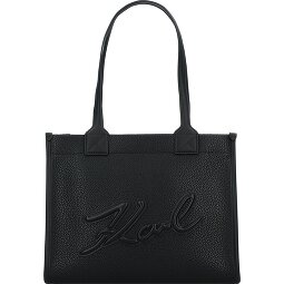 Karl Lagerfeld Skuare Bolsa de compras 32 cm  Modelo 1