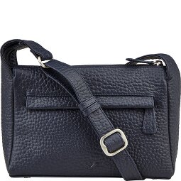 Voi Hirsch Bine Bolsa de hombro Piel natural 22 cm  Modelo 1