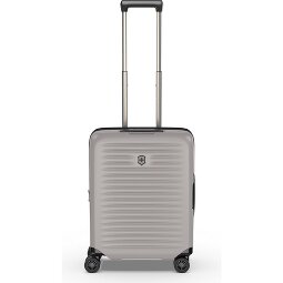 Victorinox Airox Advanced 4 ruedas Carro de la cabina S 55 cm Compartimento para el portátil con pliegue de expansión  Modelo 2