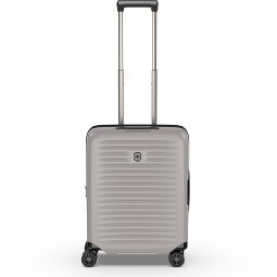Victorinox Airox Advanced 4 ruedas Carro de la cabina S 55 cm Compartimento para el portátil con pliegue de expansión  Modelo 1